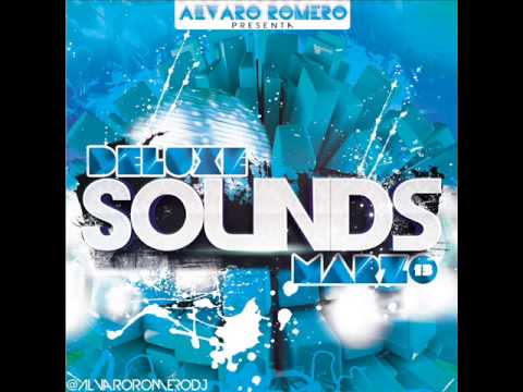 18.Deluxe Sounds Marzo 2013 - Alvaro Romero
