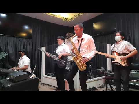 Dan Kupercaya ( NEW POWER WORSHIP ) medley Sebab kau Layak Trima Pujian