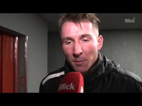 Hajrovic über Da Costa: «Er ist ein typischer Provokateur»