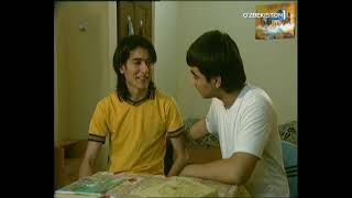 Umidingni so'ndirma 21-qism (milliy serial) || Умидингни сўндирма 21 қисм (миллий сериал)