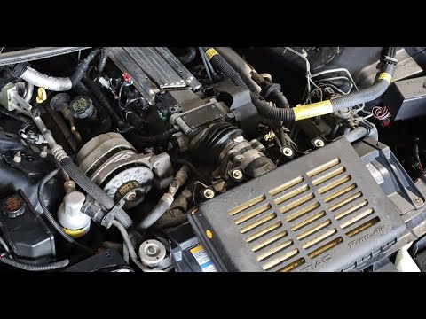 1995 Formula Firehawk LT1 V8 Engine Motor w/ T56 6-Speed Manual Trans 80K Miles