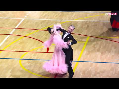 Anton Siff - Aleksandra Pletneva