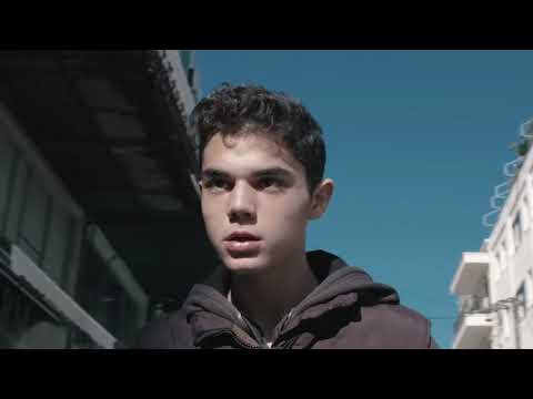 My brother    O ADERFOS MOU