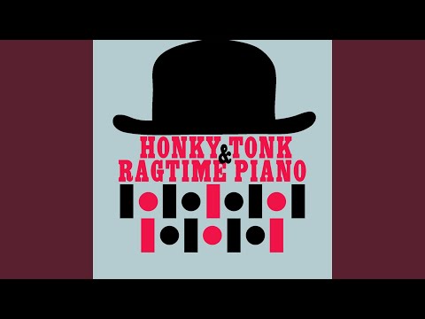 Winnies Waltzing Rag