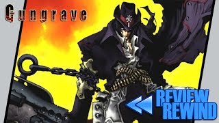 Review Rewind: Gungrave (PlayStation 2) - Defunct Games