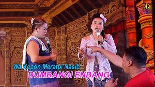 Download lagu WA KEPON NGERATAPI NASIB mp3
