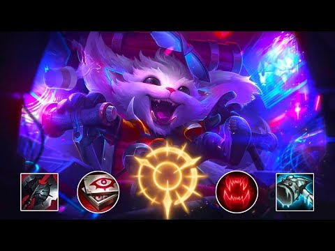 Gnar Montage - Best Gnar Plays | League Of Legends Mid