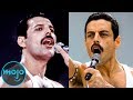 Top 10 Things Bohemian Rhapsody Got Factually Right and Wrong