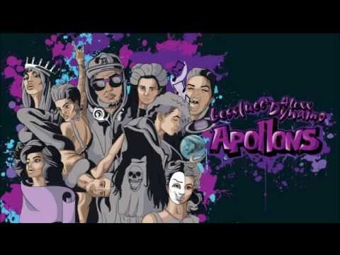 Lessfucc & Alexx Dynamo - @agnesiga