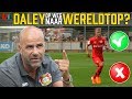 Peter Bosz Gelooft Nog Steeds In Potentiële Wereldtopper: ‘Het Is Nu Aan Daley’