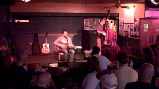 Roger Hoover -- The Life We Create