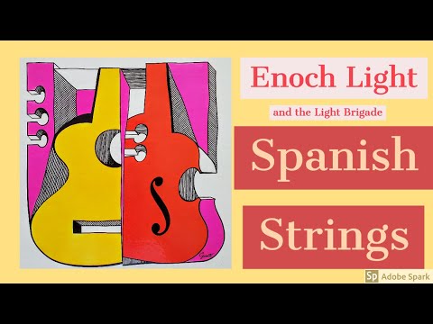 Enoch Light - Maria My Own