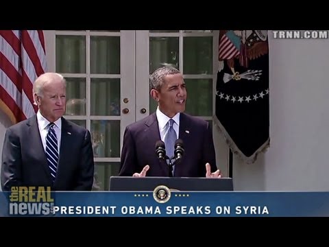 Victory Out of Reach for US in Syria