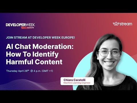 AI Chat Moderation: How to Identify Harmful Content thumbnail