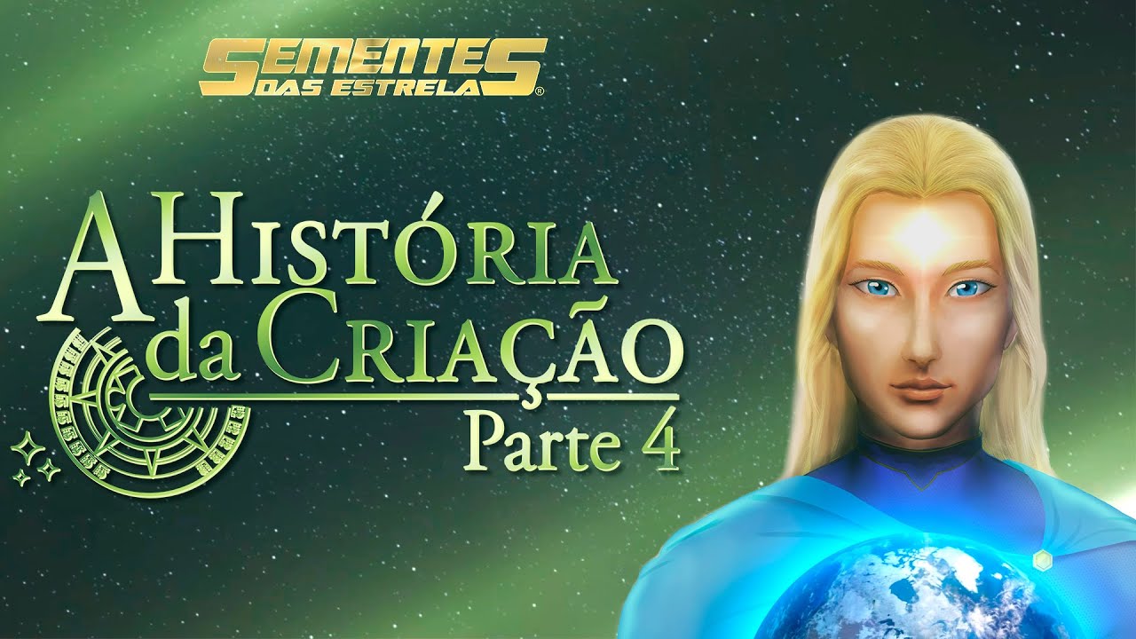 Ashtar "A História da Criação" Parte 4, canalizado por Neva | Sementes das Estrelas