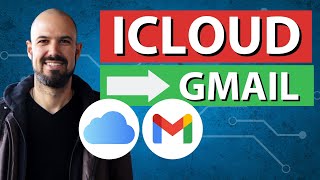 How to Forward iCloud Email Address to Gmail / Google Workspace