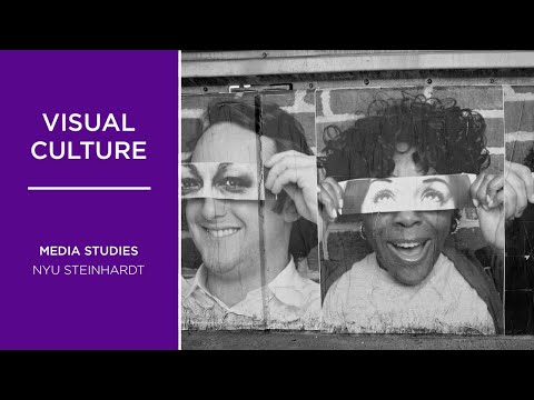 Visual Culture & Sound Studies | NYU Steinhardt Department of Media, Culture, and Communication