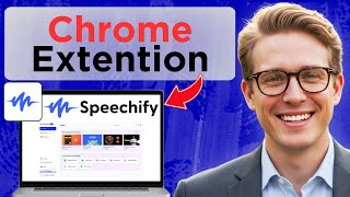 Speechify Chrome Extension | How To Add (Easy Guide)