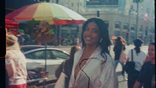 Trailer: Visionaries Ep #03 - Leila Shams - TA3