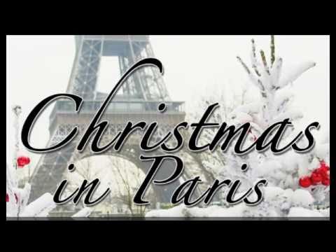 CHRISTMAS IN PARIS Trailer