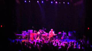 Middle Brother   Wilderness