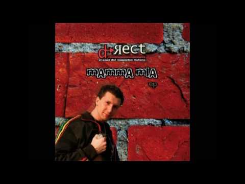 D-Rect feat. Alex Manuel - Mamma Mia