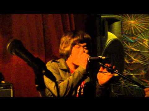 20130420 The Veggers - Tokyo Hot