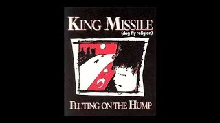 King Missile - Happy Hour (1992) Full Album