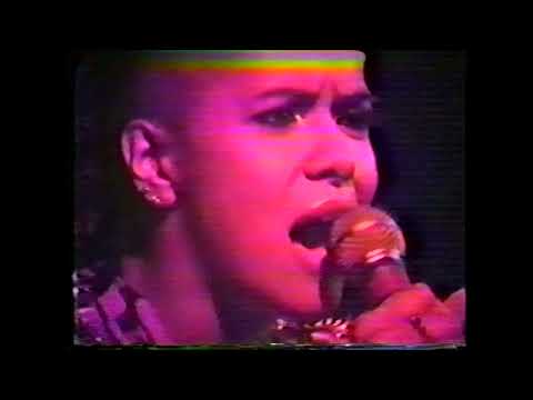 Bow Wow Wow - Live at La Bamba's, Portland 1982 Full Show