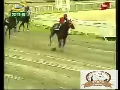 LA RINCONADA 4 CARRERA, DOMINGO 22 DE MAYO DEL 2016