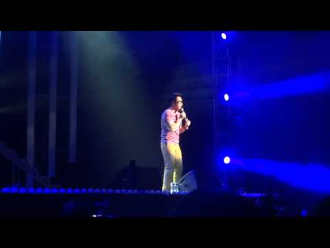 130427 The One - 겨울사랑 (Winter Love)