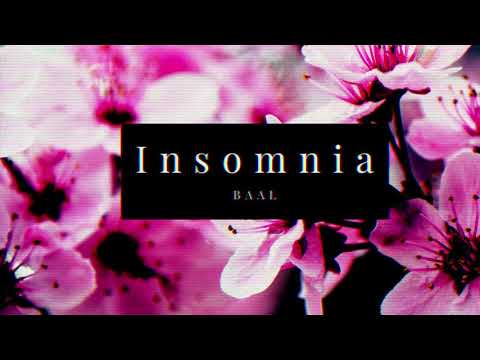 JEESUS AKA BAAL - INSOMNIA [prod. by Enigma]