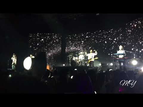 181208 DAY6 - I Wait | Youth in Jakarta #YOUTHINJKT