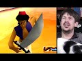 Aladdin Nasira S Revenge On PS1 In Memory Of Gilbert Gottfried