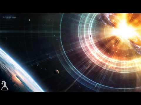 Mike Mago - Galactic (Broke One Remix)