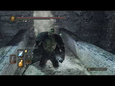 Day 89 NG+95 SL835, journey to max level, Dark Souls 2 SotFS