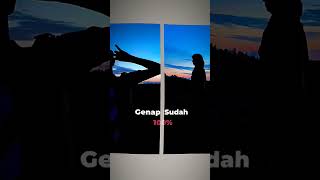 Download lagu 100% CINTAKU || LAGU UNTUK DIRIMU 50%#shorts #1ksubscribers#amin mp3