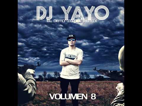 06 La Batidora REGGAE MAN - DJ YAYO