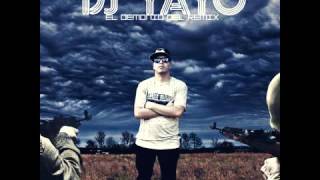 06 La Batidora REGGAE MAN - DJ YAYO