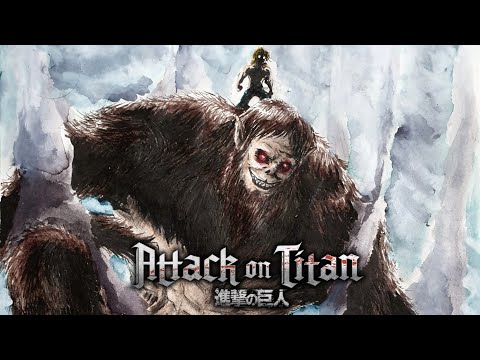 APETITAN - Attack On Titan Epic Orchestral Cover