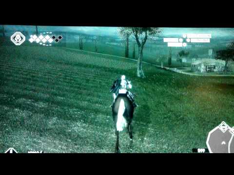 Assassin's creed 2 In Memory of Petruccio Trophy / Tuscany Countryside feathers.AVI
