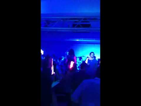 dj Ander 6ª Gala Remember Palau Miramar