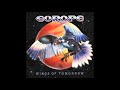 Europe  - Wings Of Tomorrow (full album) 1984