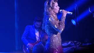 Paloma Faith - It&#39;s The Not Knowing live O2 Apollo, Manchester 28-11-14
