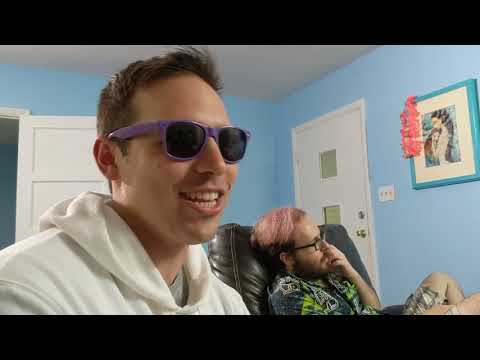 The Tom Oliver intervention [Cringe trial]