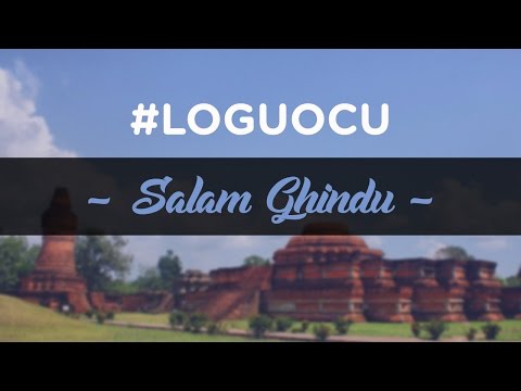 Lagu Ocu  -  Salam Ghindu