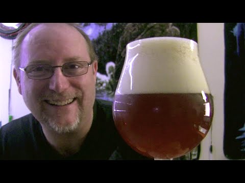 Bone Shaker IPA (beer Review 252)