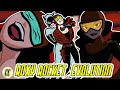 Batman's Failed Femme Fatale? - A Roxy Rocket Retrospective