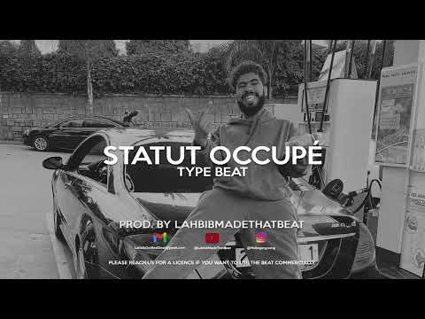 [FREE] ELGRANDETOTO x SOOLKING French Club Instrumental Type Beat " STATUT OCCUPÉ "