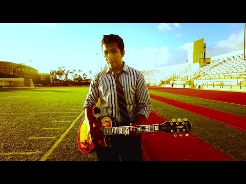Fight On - USC Fight Song (Rock Music Video) for ISA iVoice